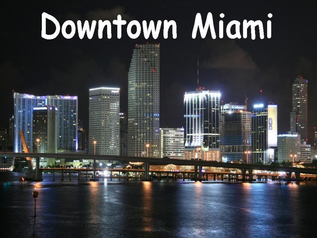 Bikini Lodge (Adults Only) Miami Beach Ruang foto