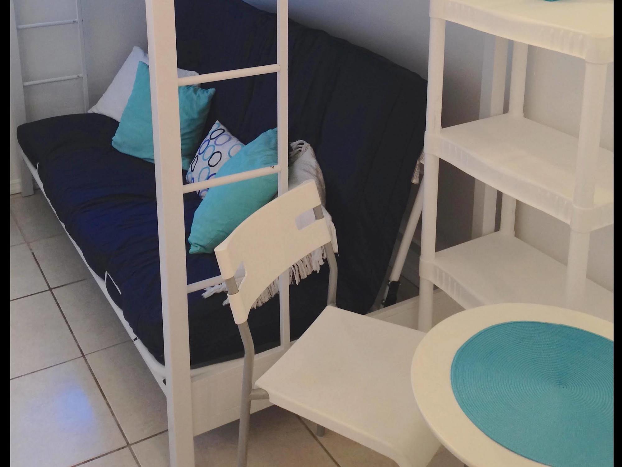 Bikini Lodge (Adults Only) Miami Beach Bagian luar foto